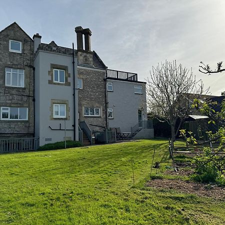 Mulberry Lawn Apartments Brading Екстериор снимка