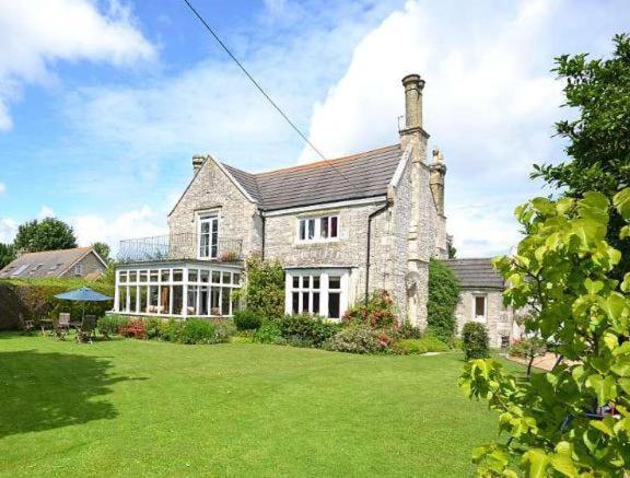 Mulberry Lawn Apartments Brading Екстериор снимка