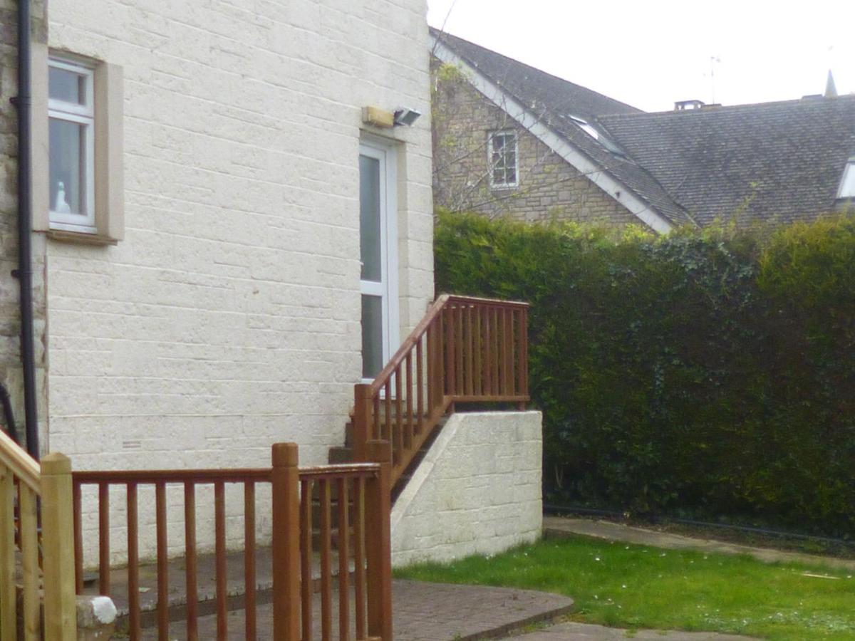 Mulberry Lawn Apartments Brading Екстериор снимка