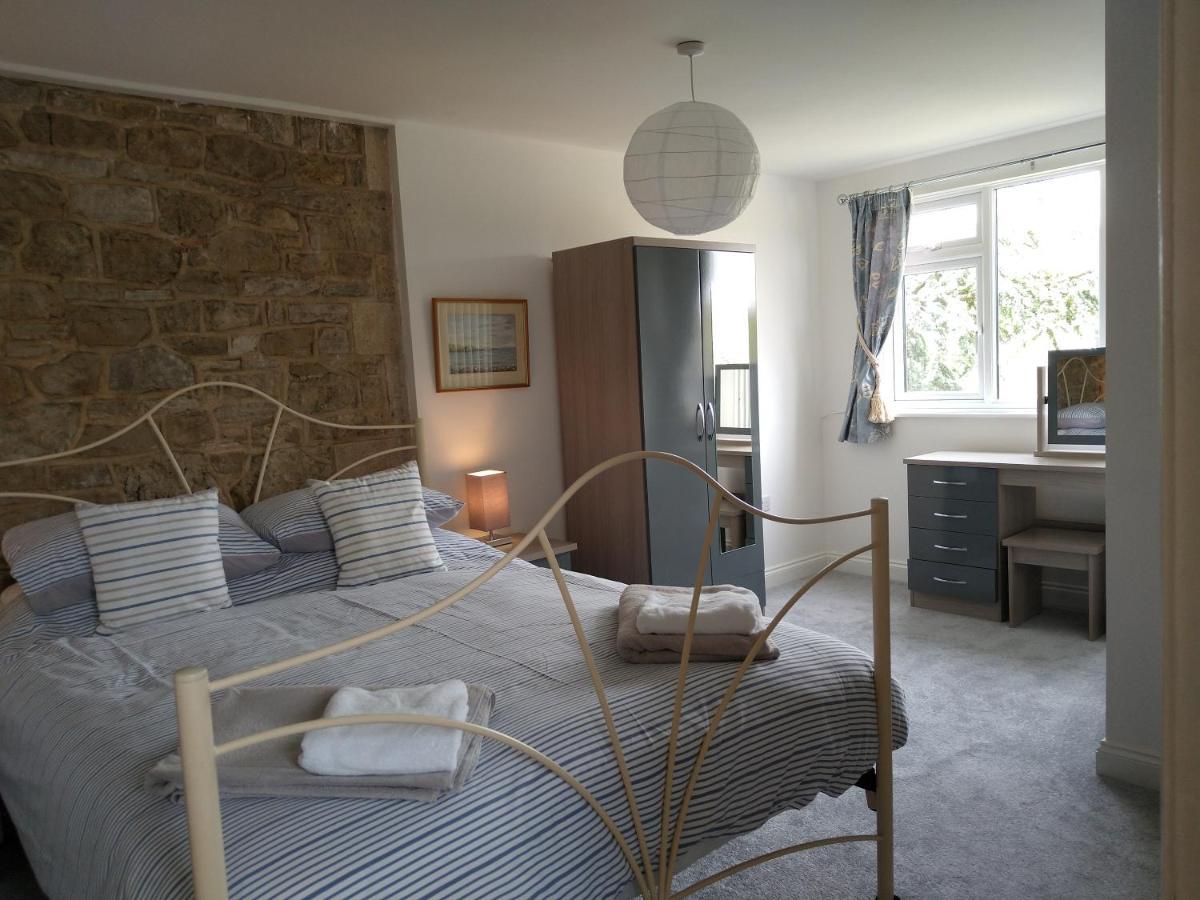 Mulberry Lawn Apartments Brading Екстериор снимка