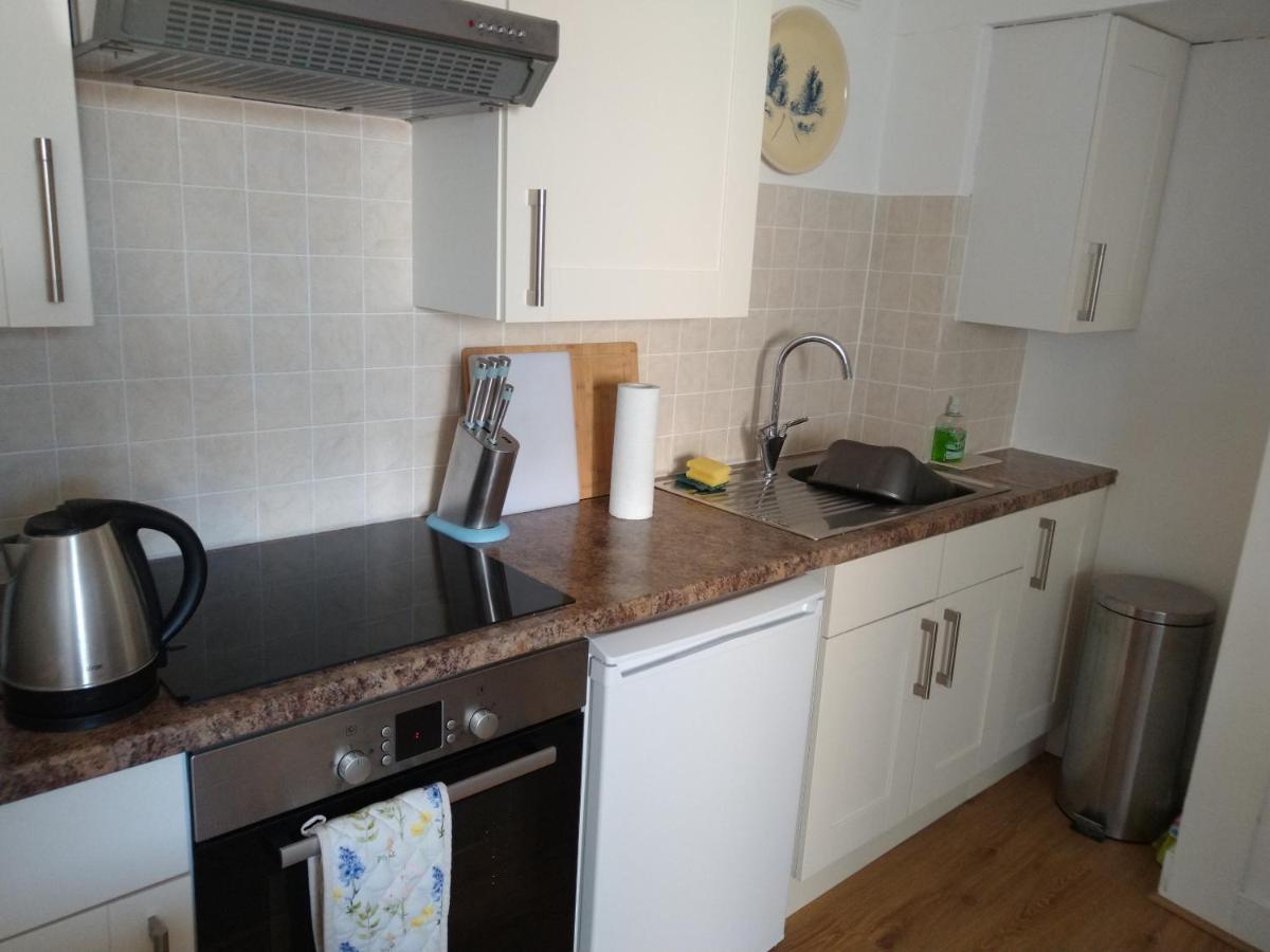 Mulberry Lawn Apartments Brading Екстериор снимка