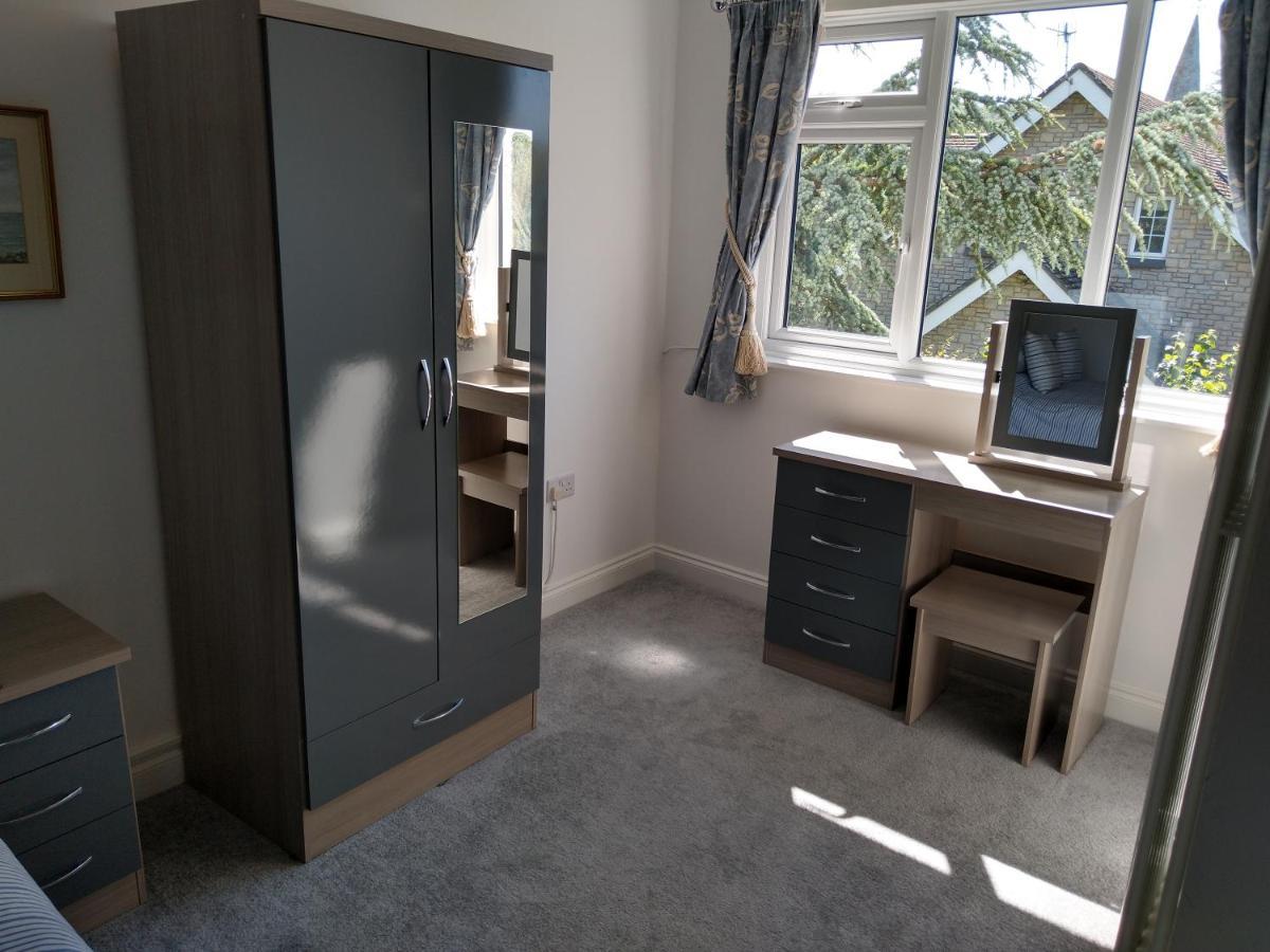 Mulberry Lawn Apartments Brading Екстериор снимка