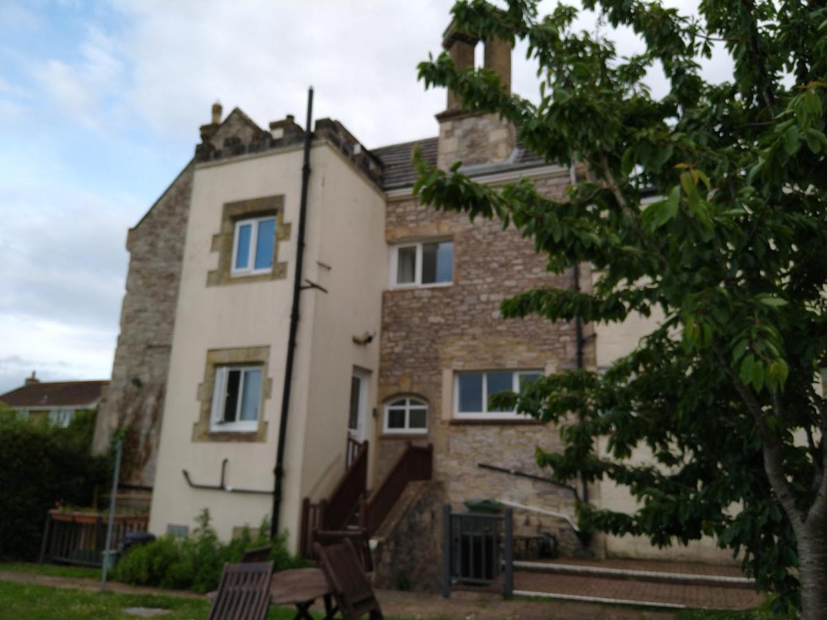 Mulberry Lawn Apartments Brading Екстериор снимка