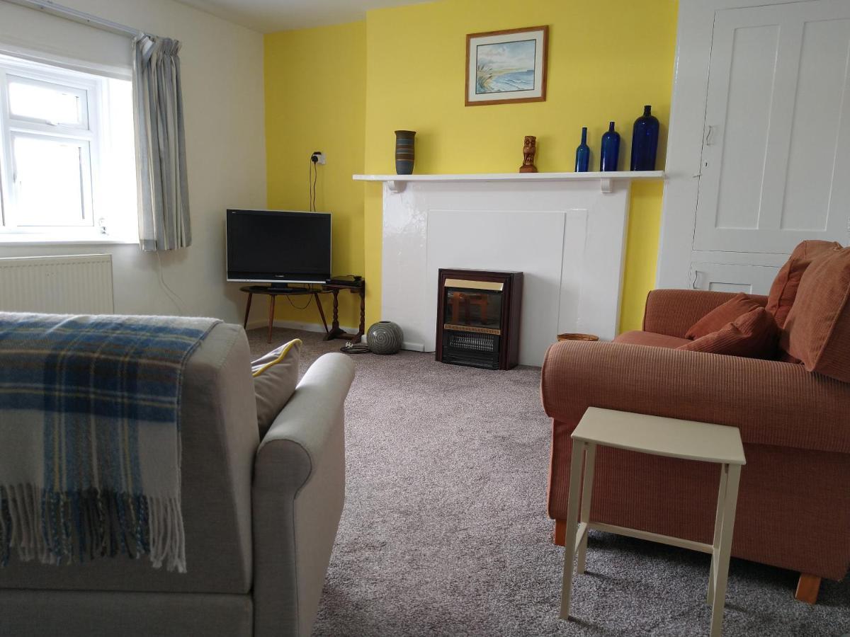 Mulberry Lawn Apartments Brading Екстериор снимка