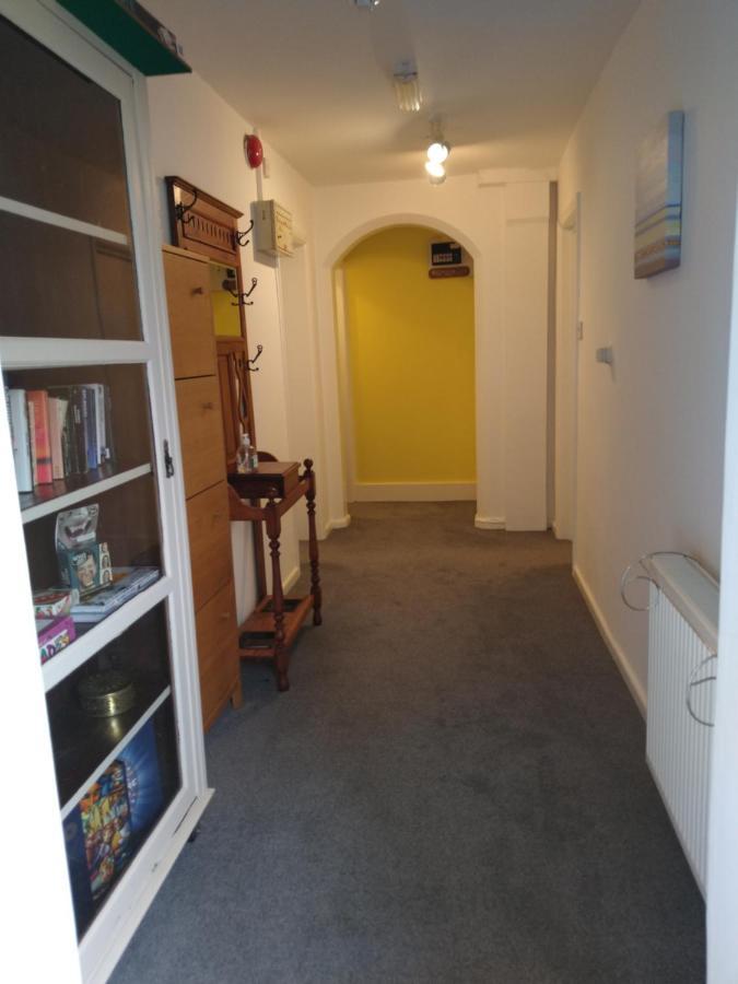 Mulberry Lawn Apartments Brading Екстериор снимка