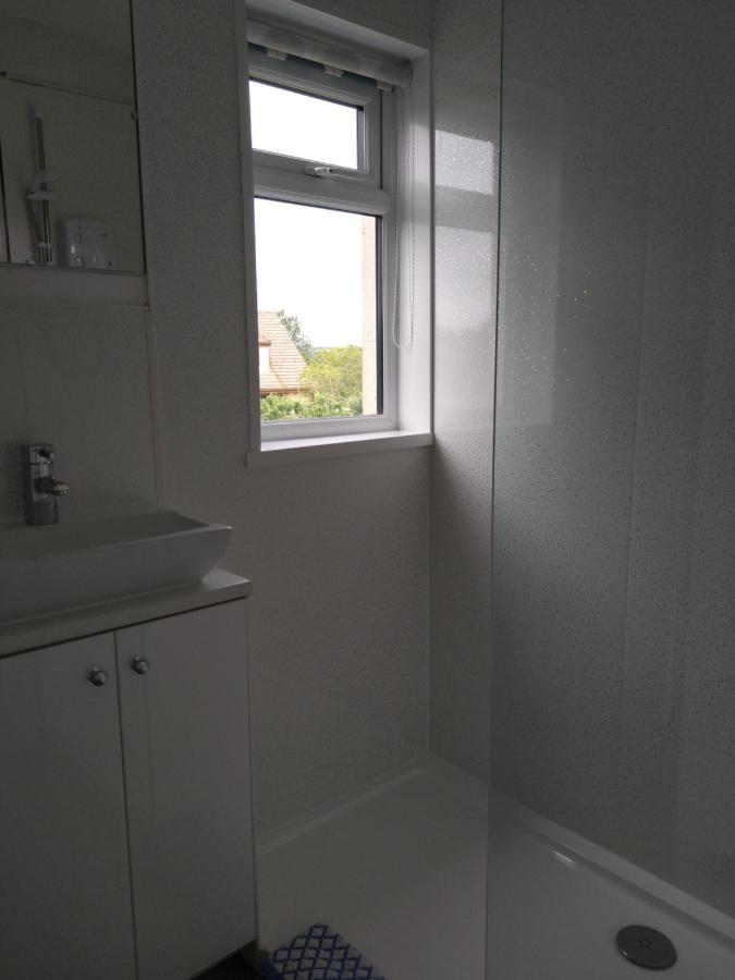 Mulberry Lawn Apartments Brading Екстериор снимка