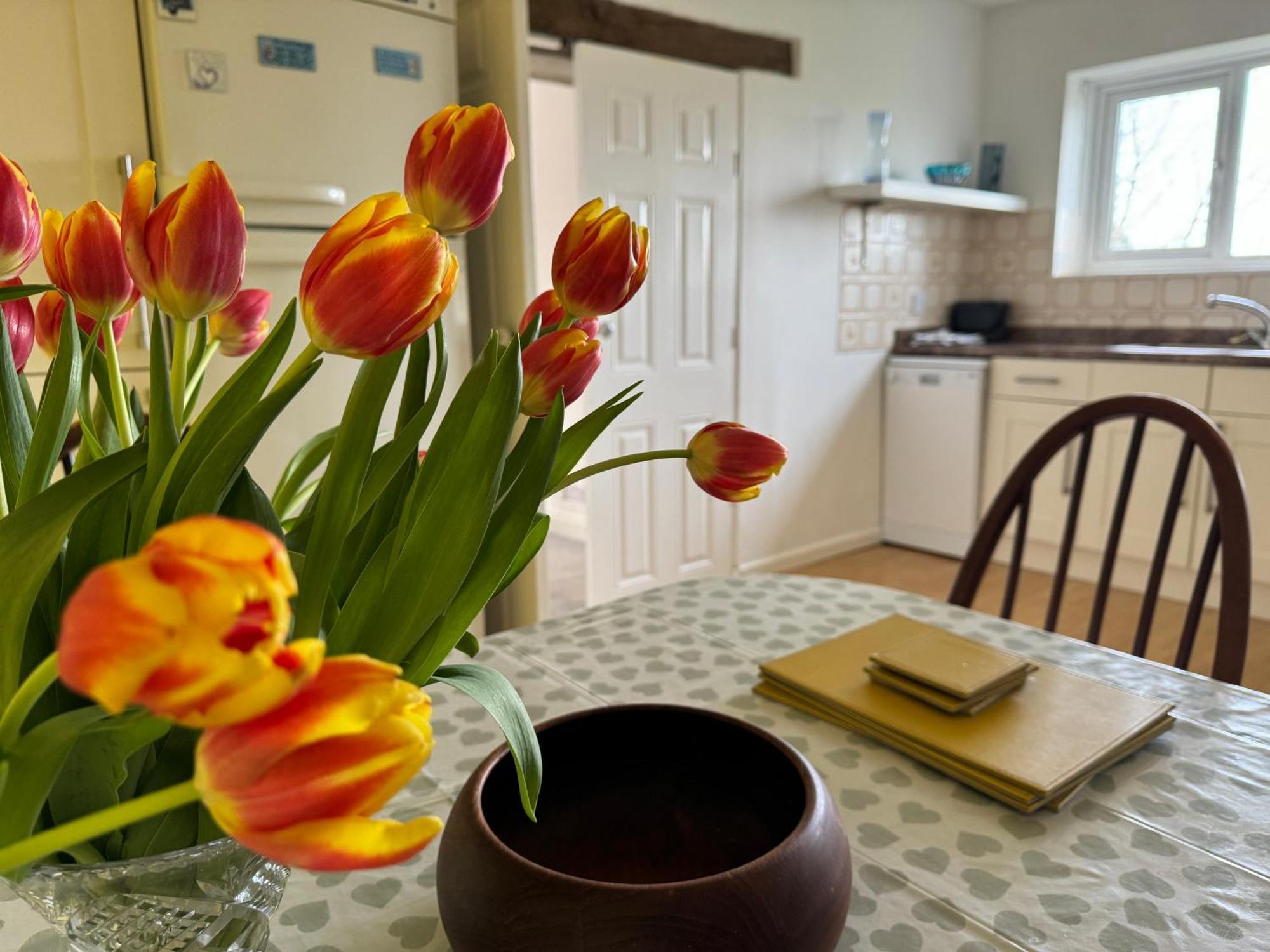 Mulberry Lawn Apartments Brading Екстериор снимка