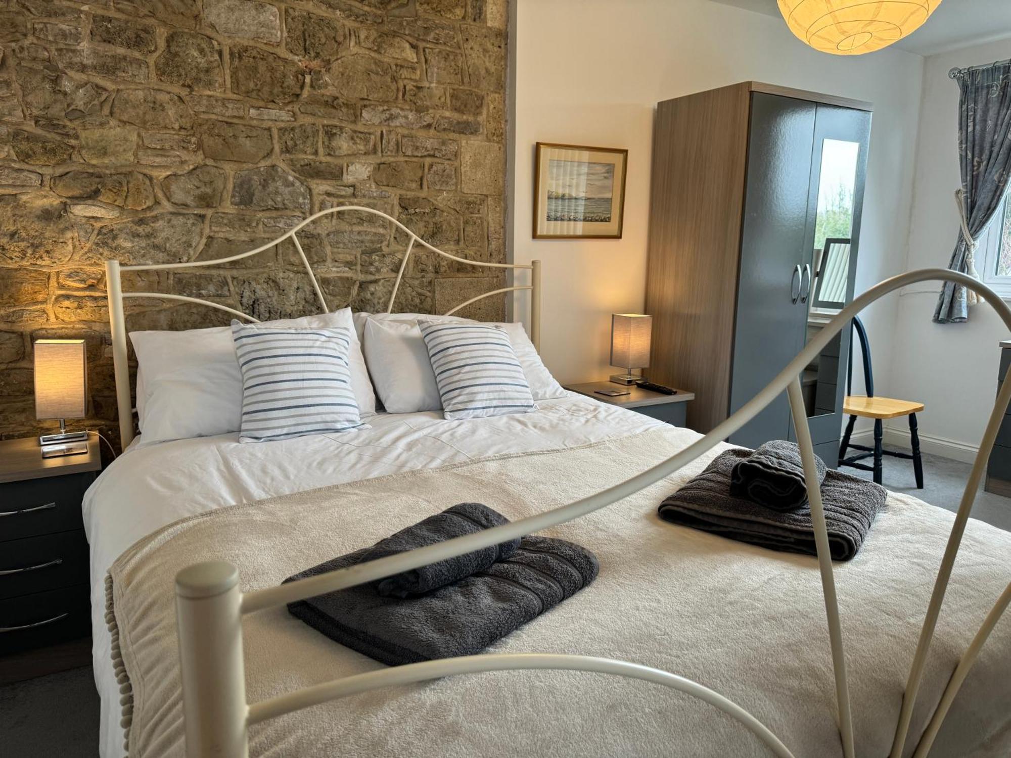 Mulberry Lawn Apartments Brading Екстериор снимка