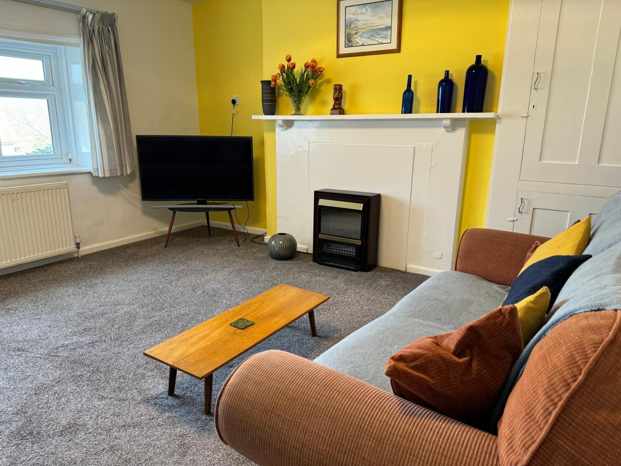 Mulberry Lawn Apartments Brading Екстериор снимка
