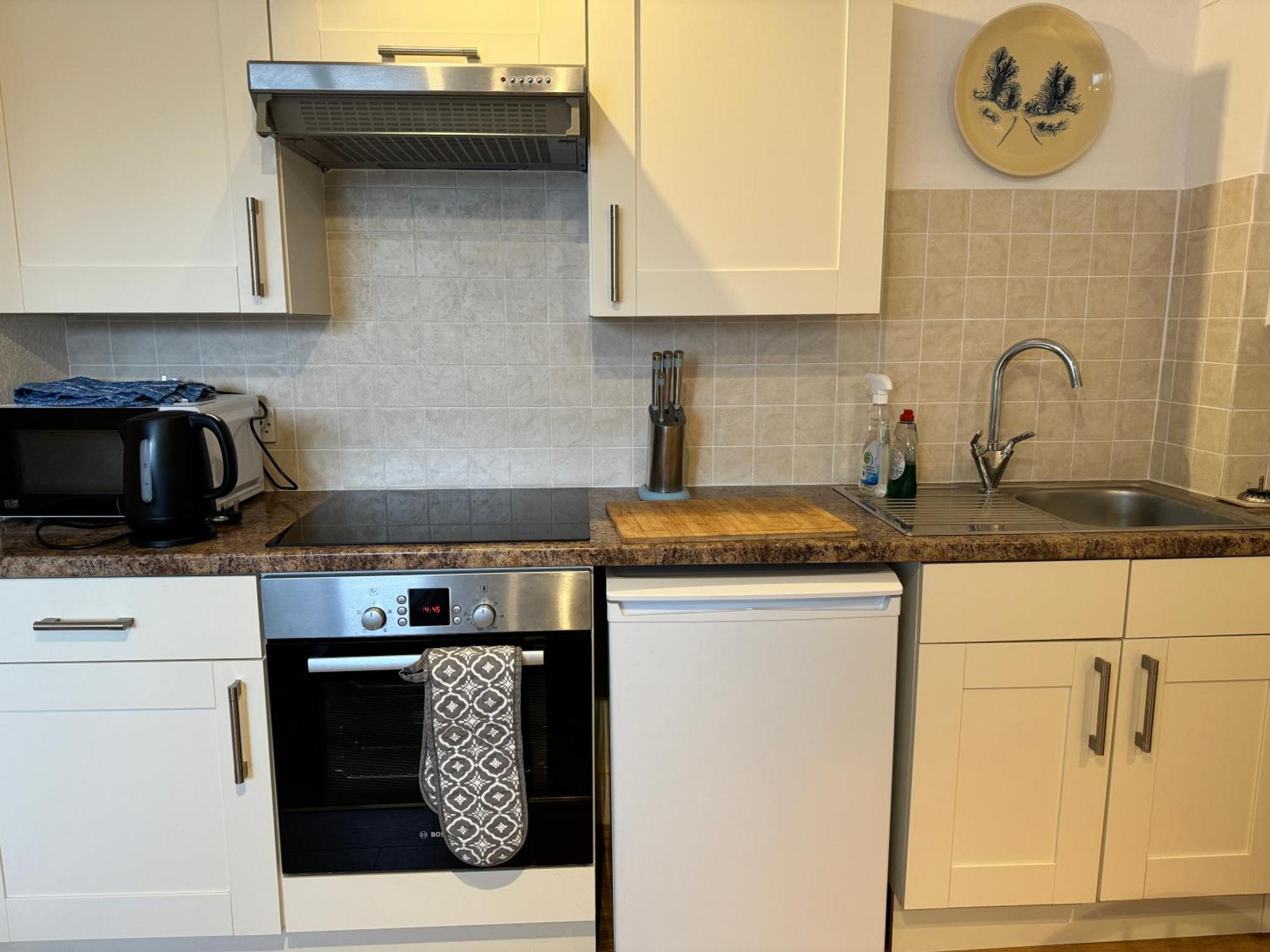 Mulberry Lawn Apartments Brading Екстериор снимка
