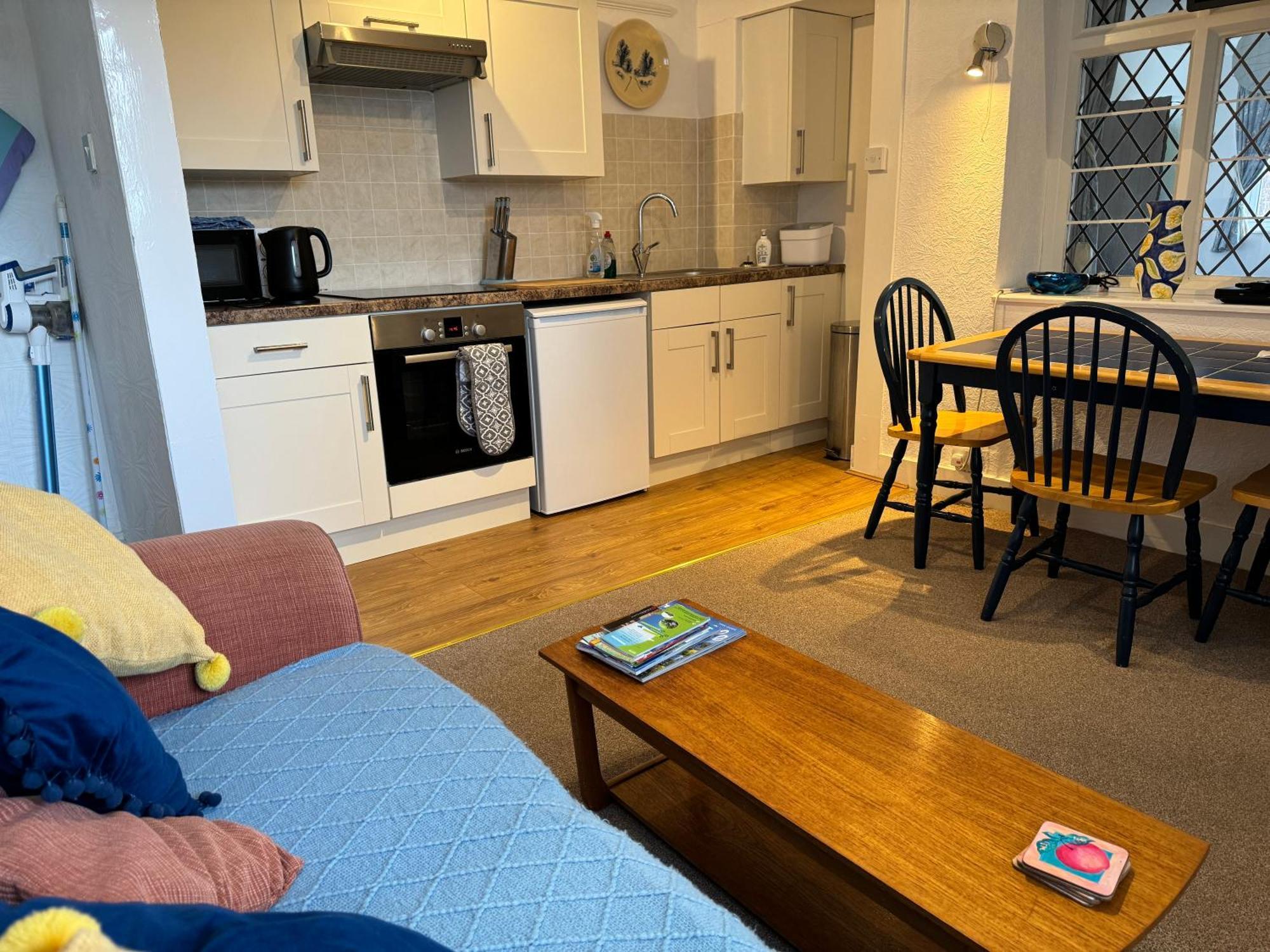 Mulberry Lawn Apartments Brading Екстериор снимка