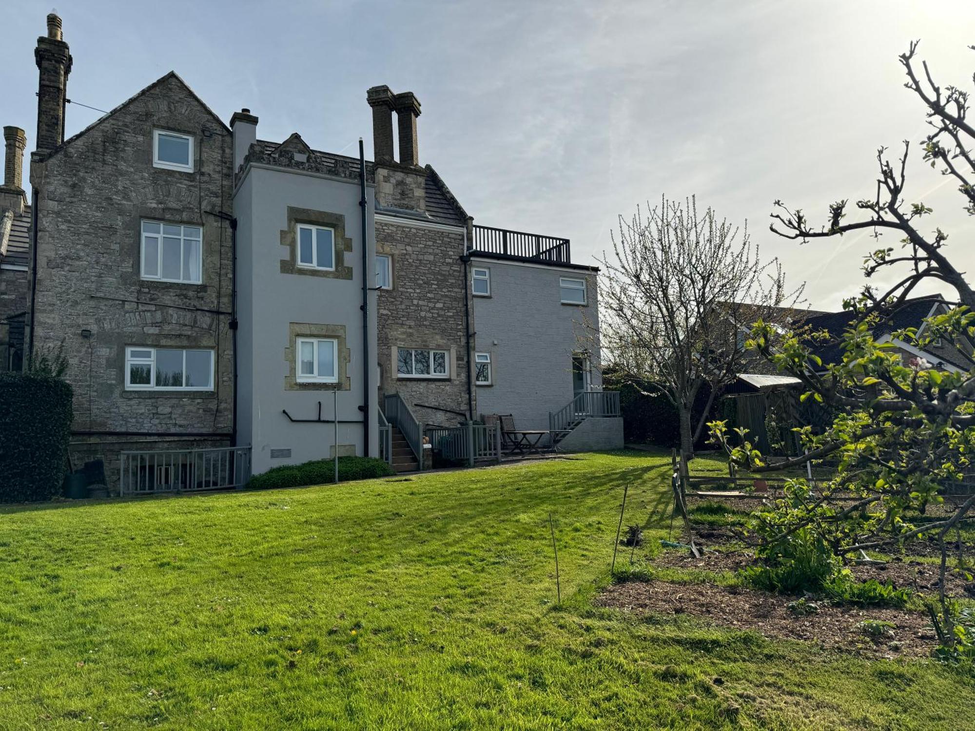 Mulberry Lawn Apartments Brading Екстериор снимка