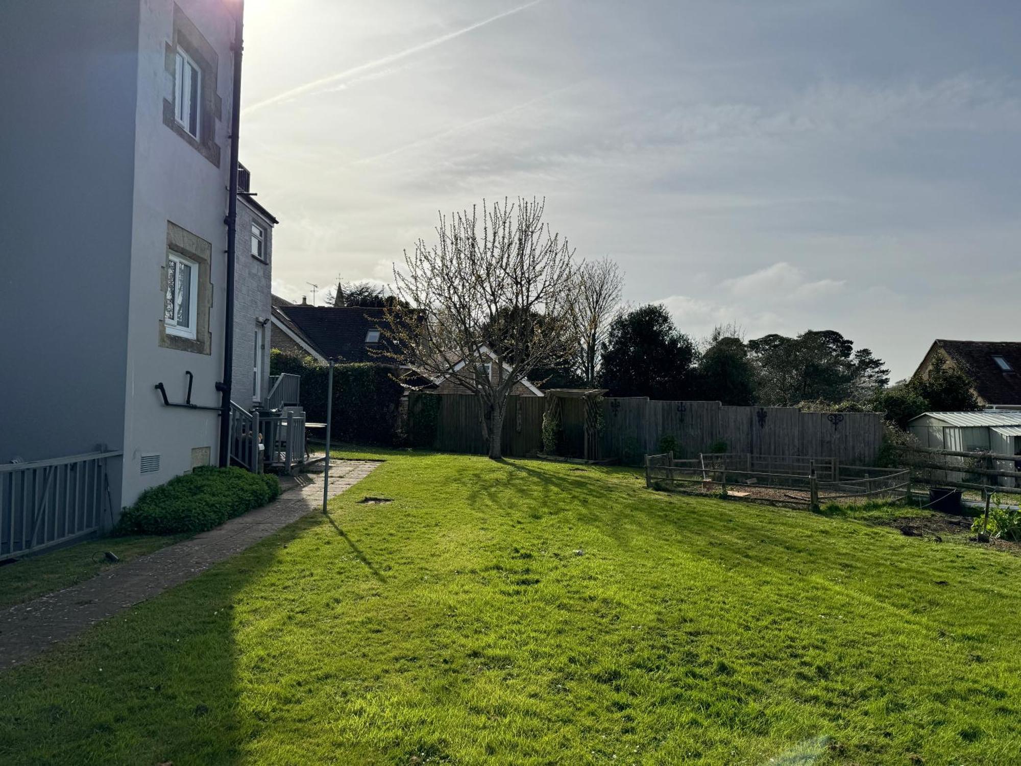 Mulberry Lawn Apartments Brading Екстериор снимка